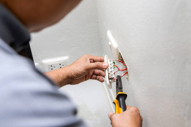 Best Licensed Electrician  in Norristown, PA