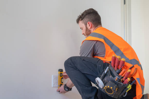 Best Electrical Wiring Services  in Norristown, PA