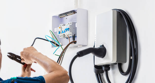 Best Emergency Electrical Repair  in Norristown, PA