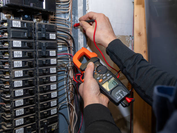 Best Commercial Electrician Services  in Norristown, PA